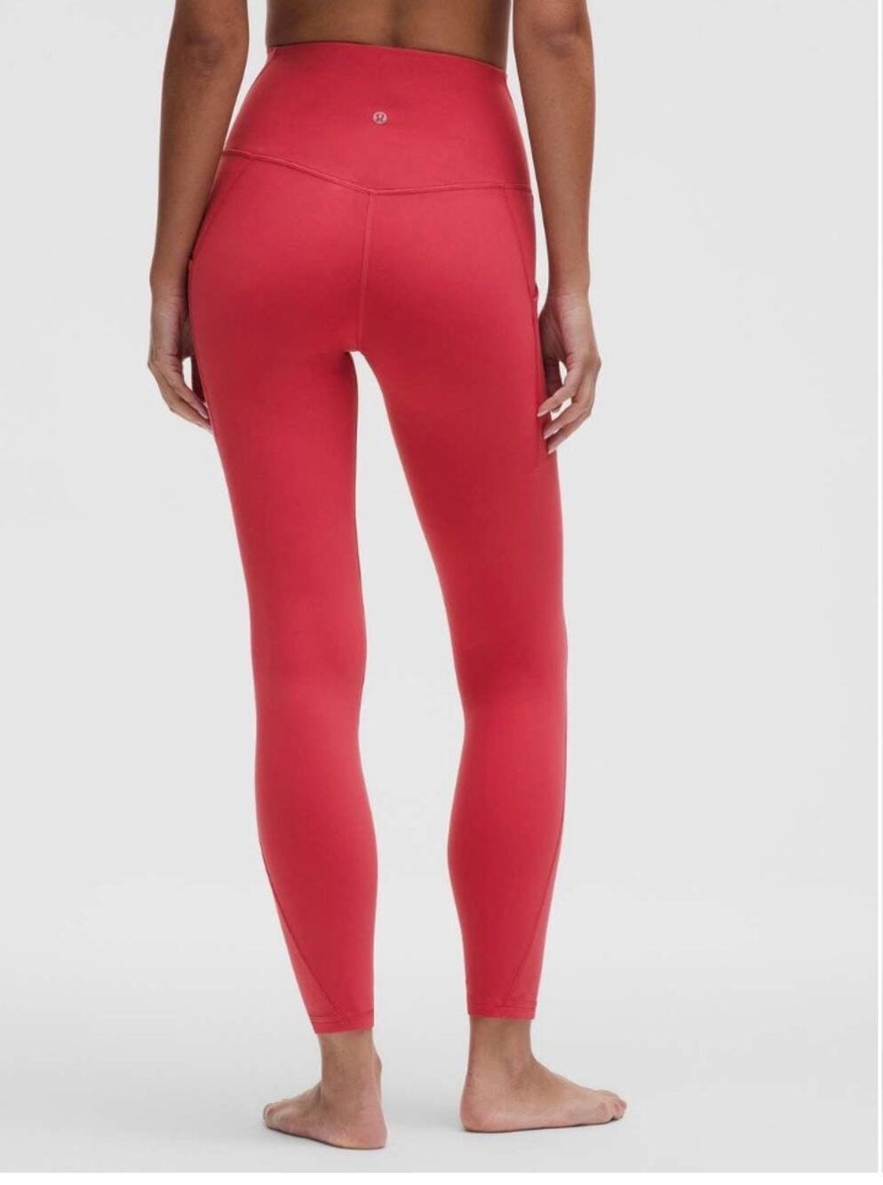 Lululemon Align HR Pant 25" with Pockets - NWT 2